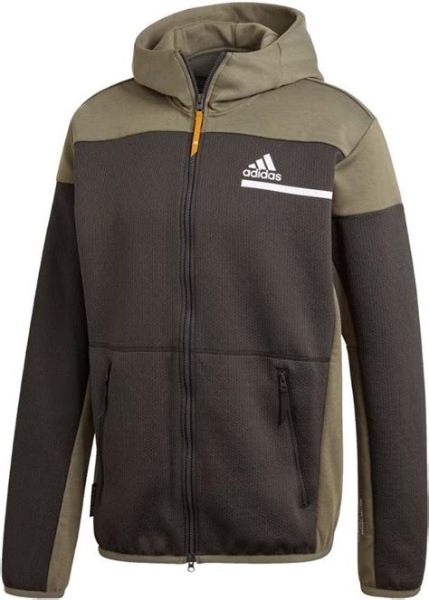 adidas vest aanbieding heren|Adidas outlet korting.